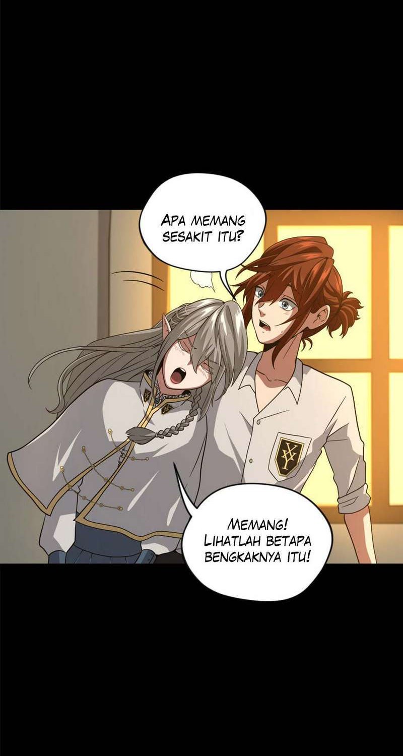 Read The Beginning After the End ID Manga Online
