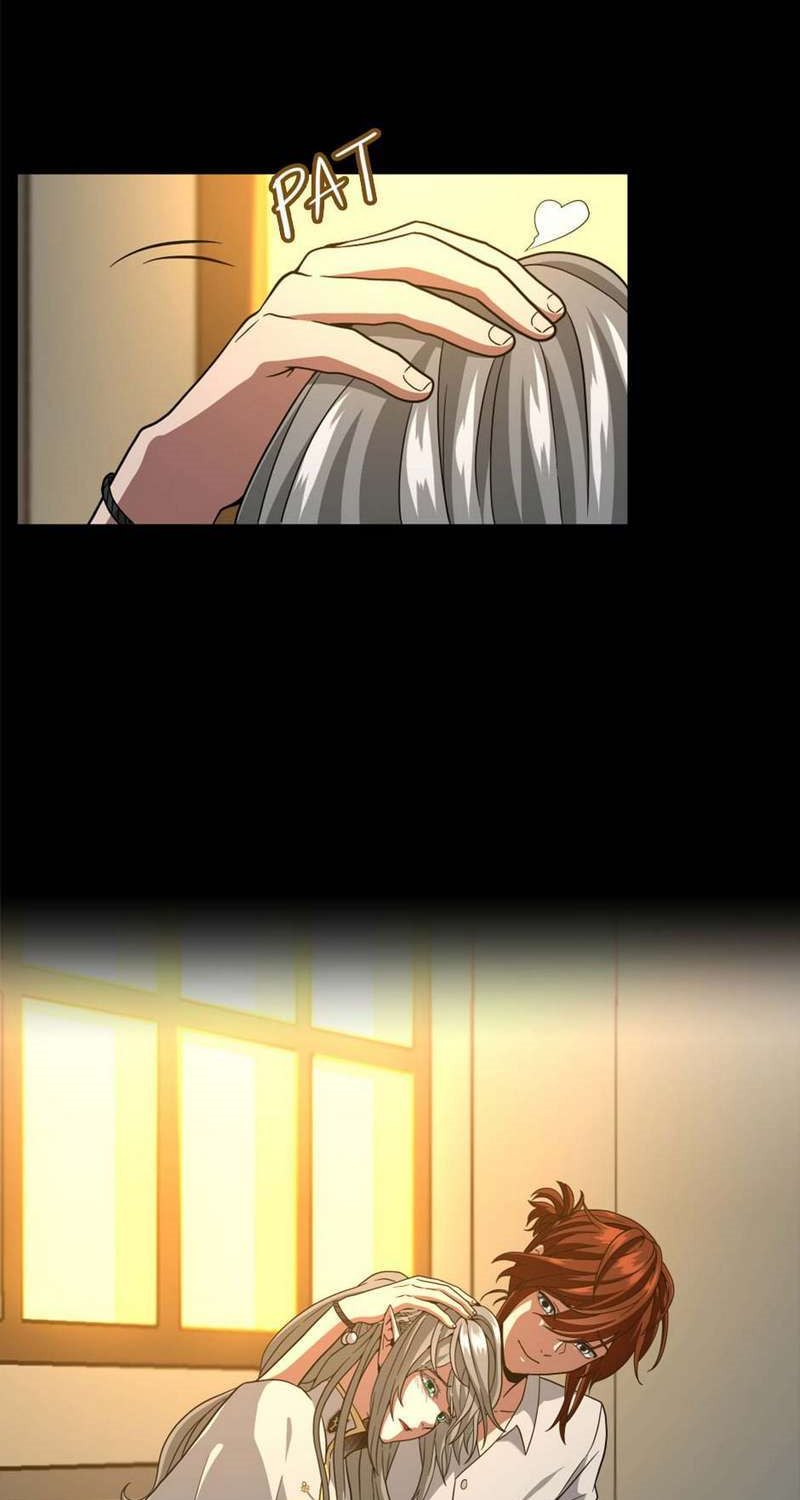 Read The Beginning After the End ID Manga Online