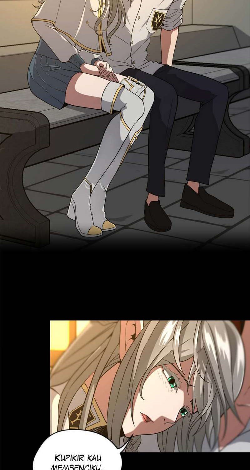 Read The Beginning After the End ID Manga Online