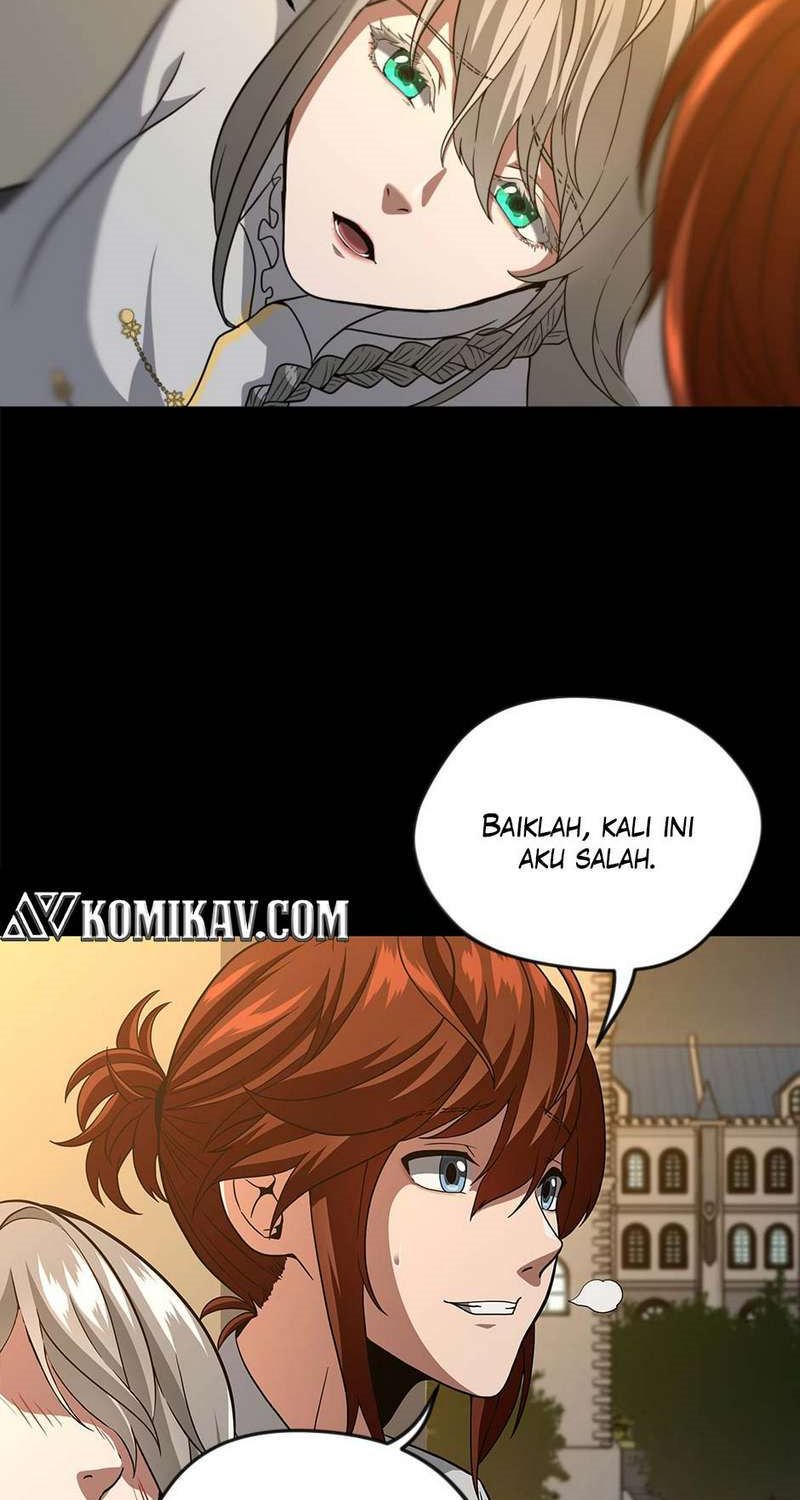 Read The Beginning After the End ID Manga Online