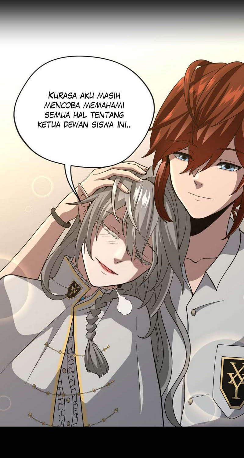 Read The Beginning After the End ID Manga Online