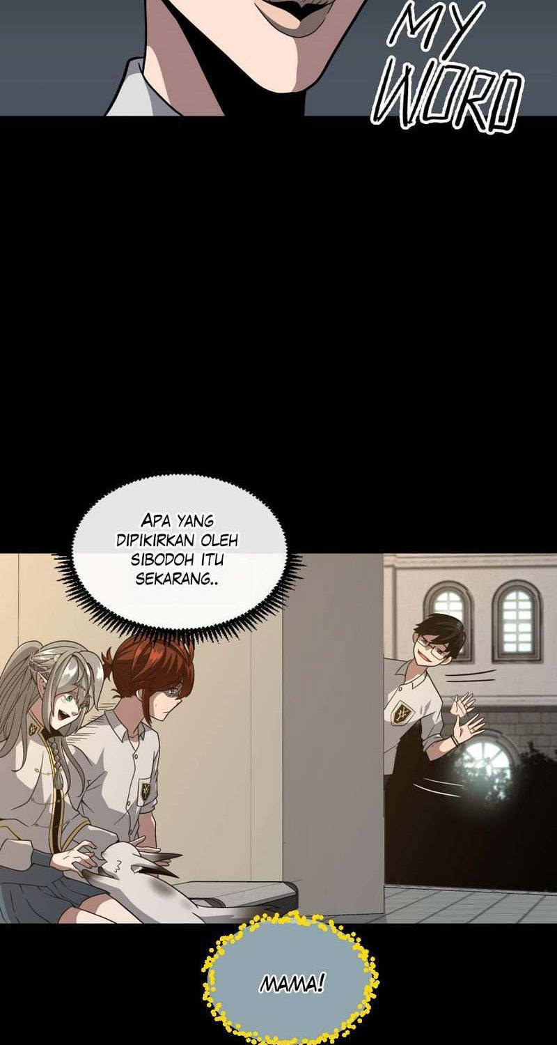 Read The Beginning After the End ID Manga Online