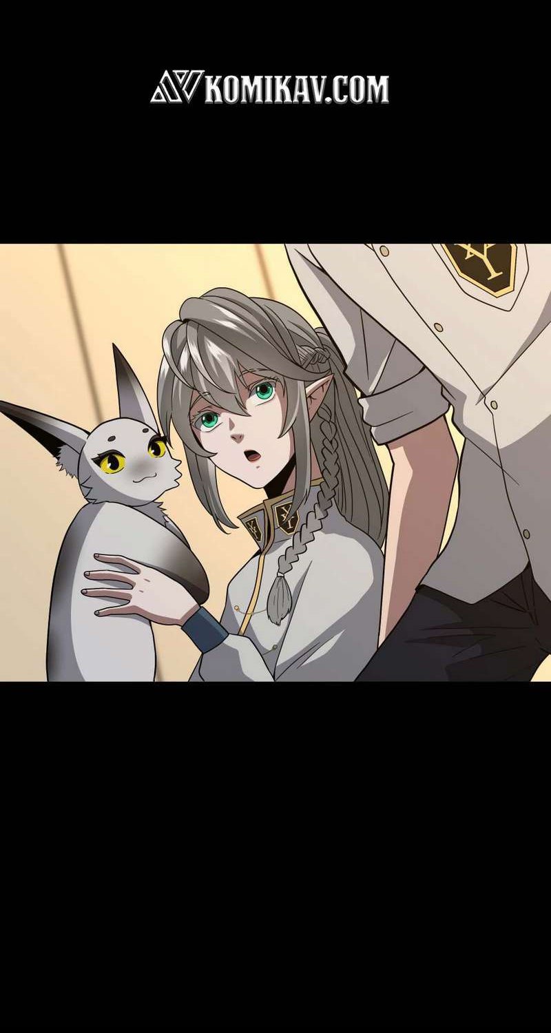 Read The Beginning After the End ID Manga Online