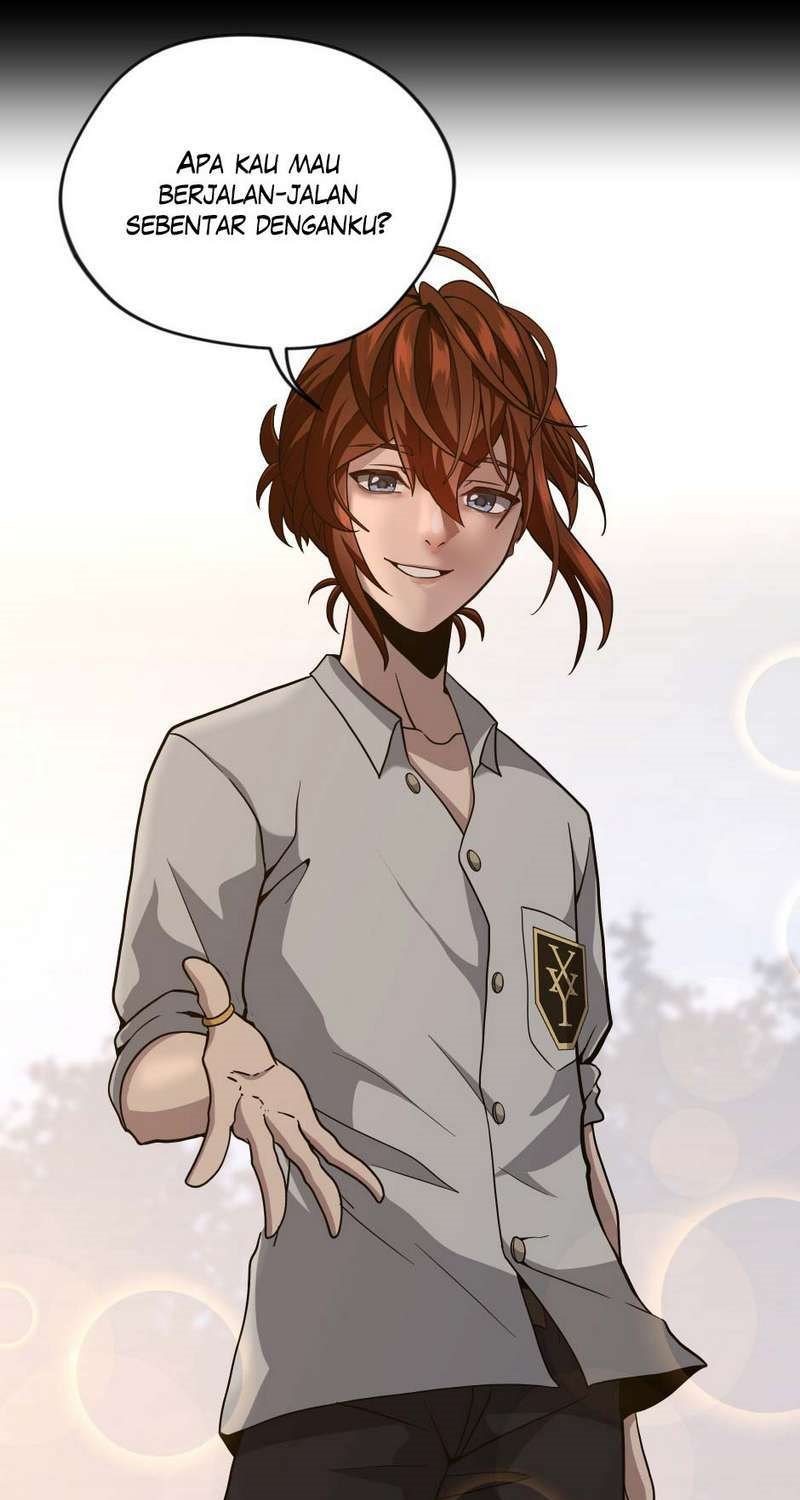 Read The Beginning After the End ID Manga Online