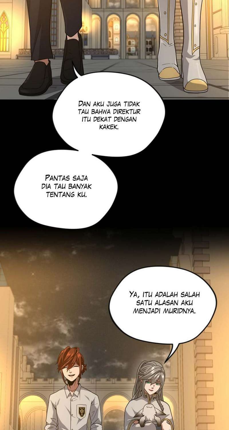 Read The Beginning After the End ID Manga Online