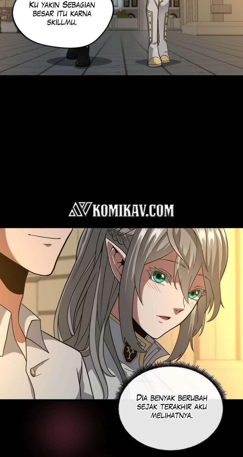 Read The Beginning After the End ID Manga Online