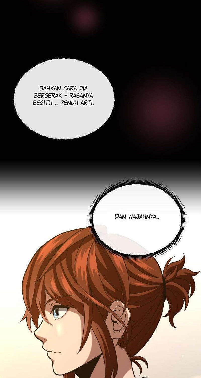 Read The Beginning After the End ID Manga Online
