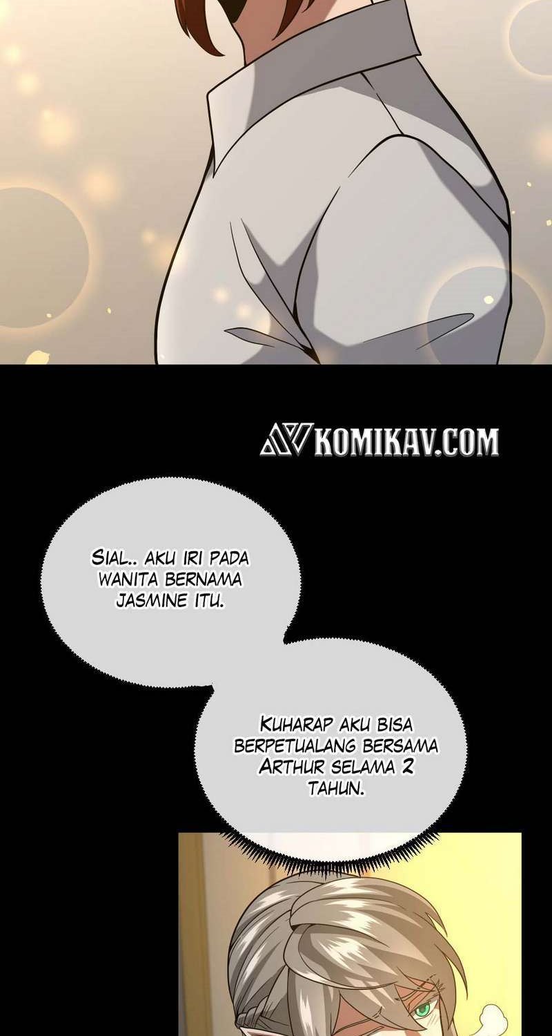 Read The Beginning After the End ID Manga Online