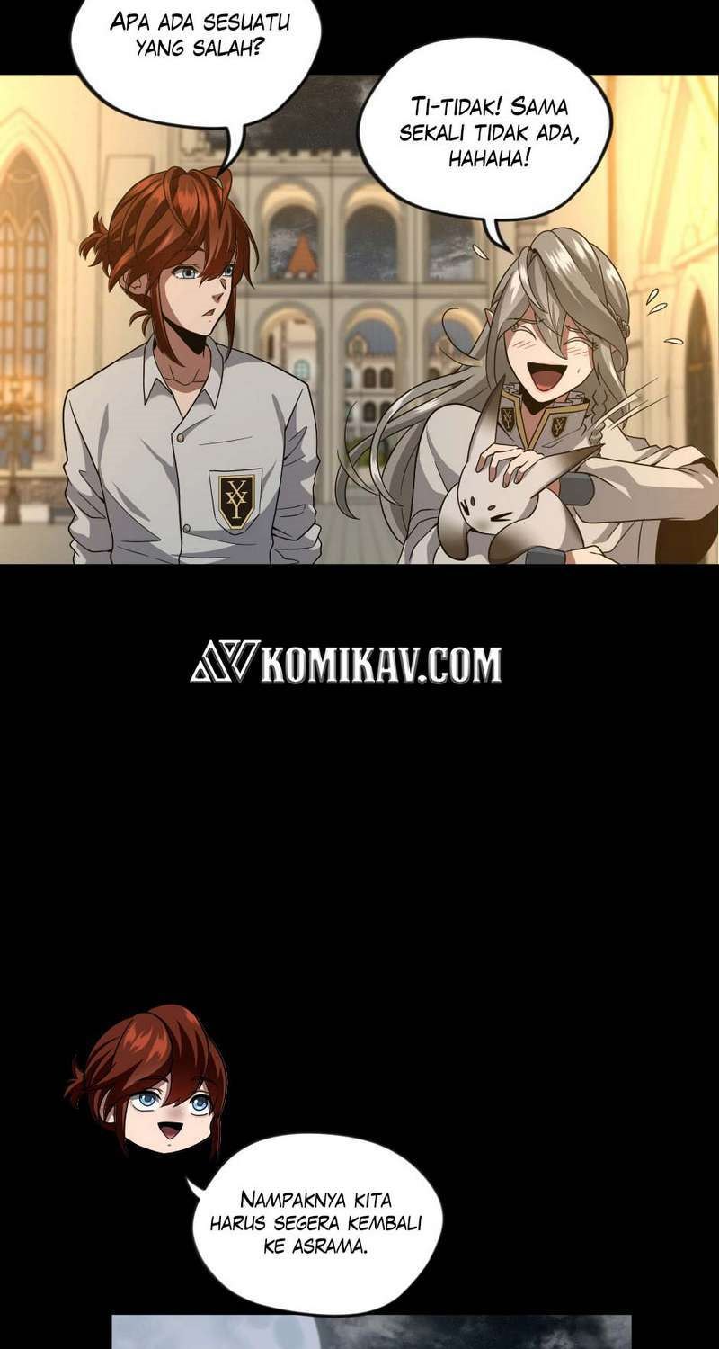 Read The Beginning After the End ID Manga Online