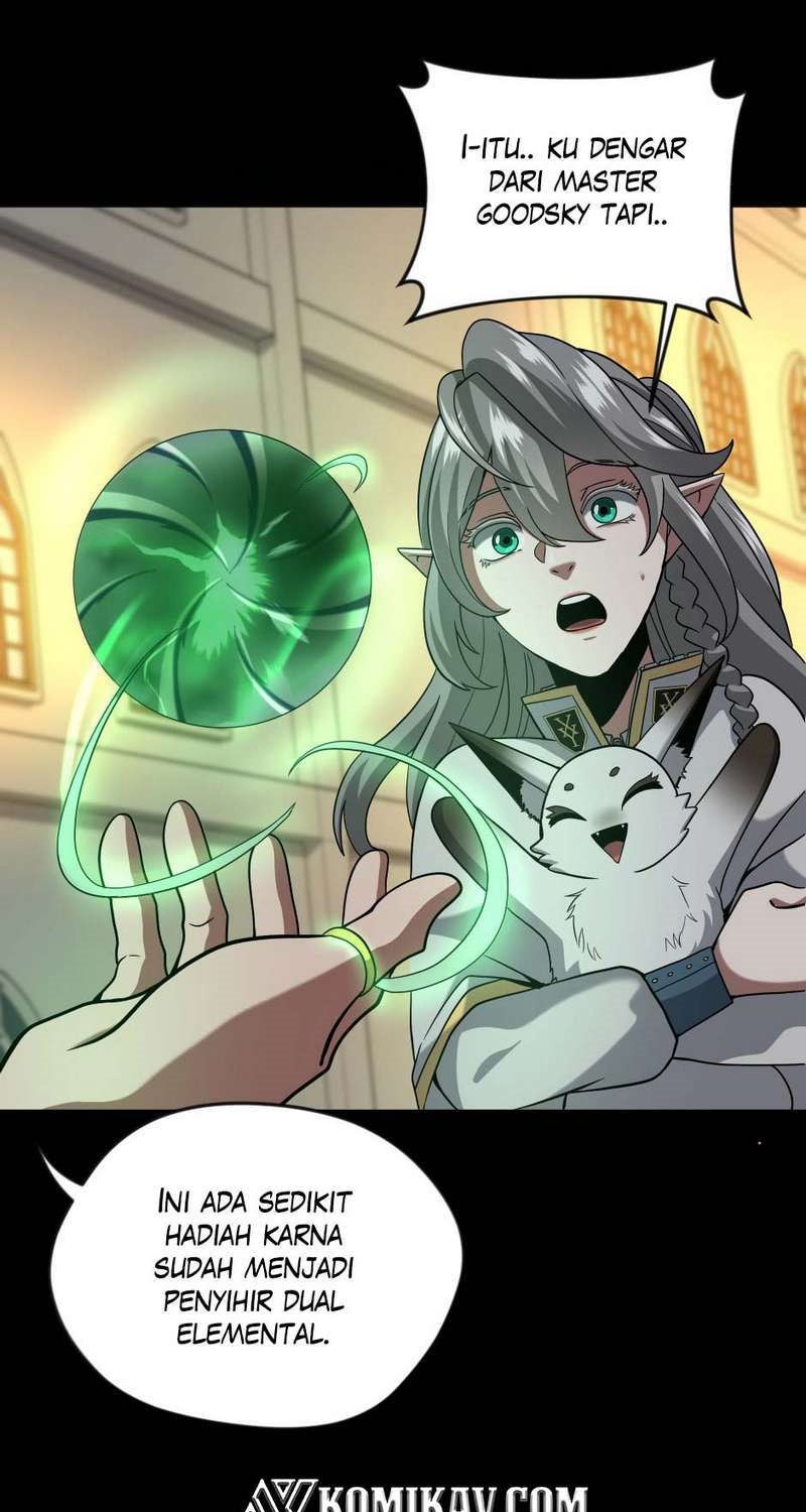 Read The Beginning After the End ID Manga Online