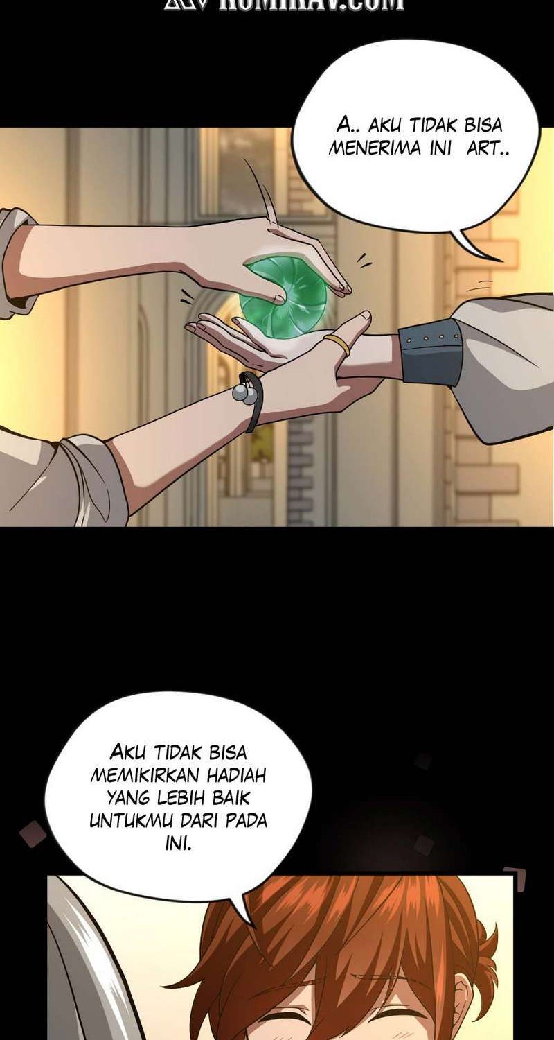 Read The Beginning After the End ID Manga Online