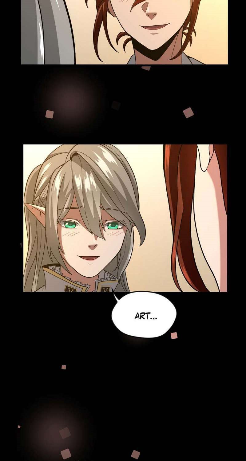 Read The Beginning After the End ID Manga Online
