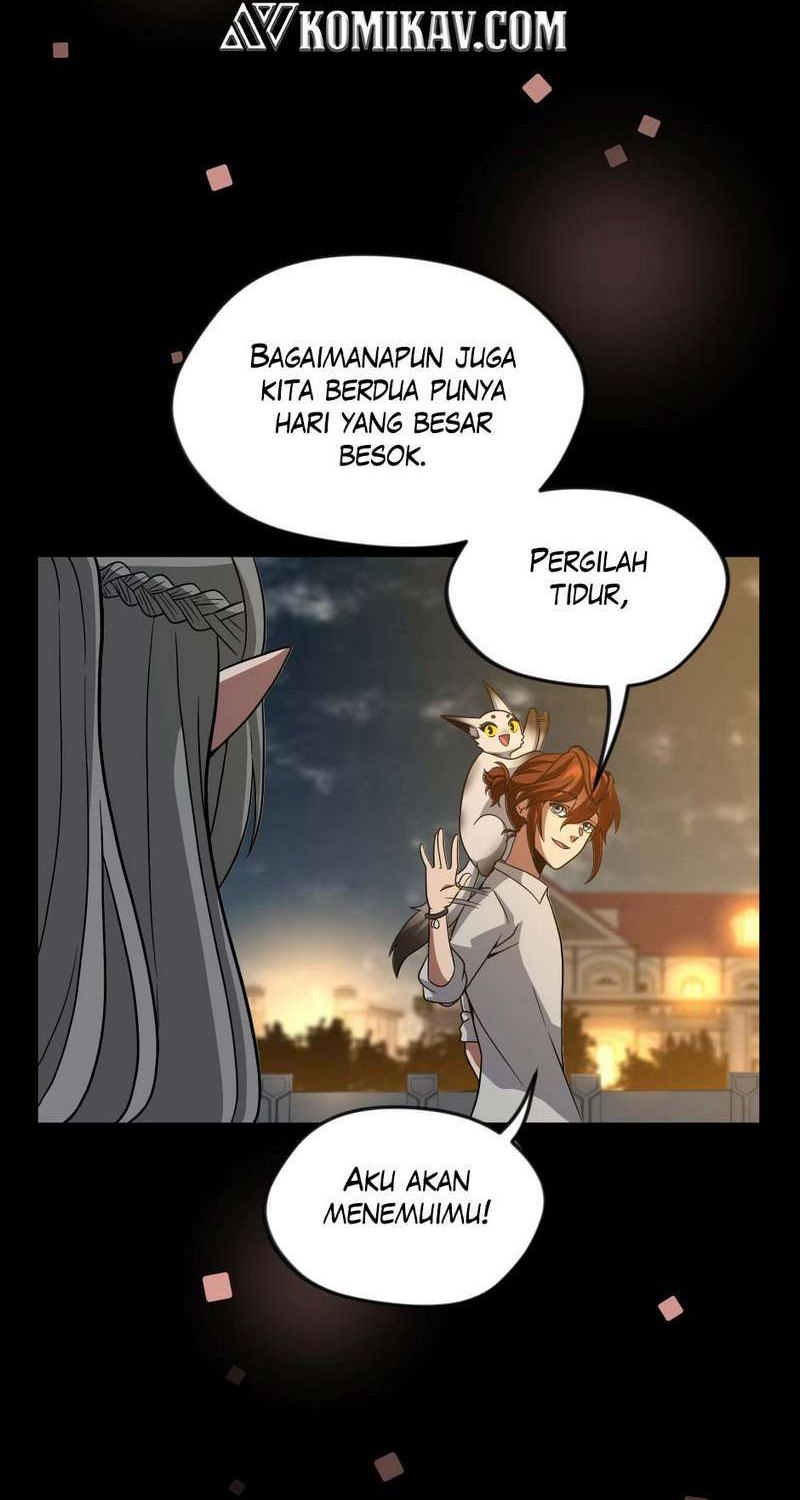 Read The Beginning After the End ID Manga Online