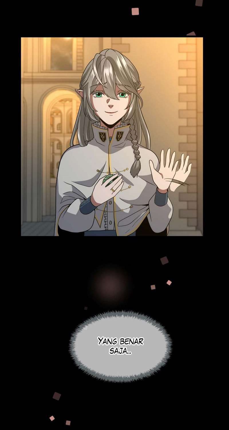 Read The Beginning After the End ID Manga Online