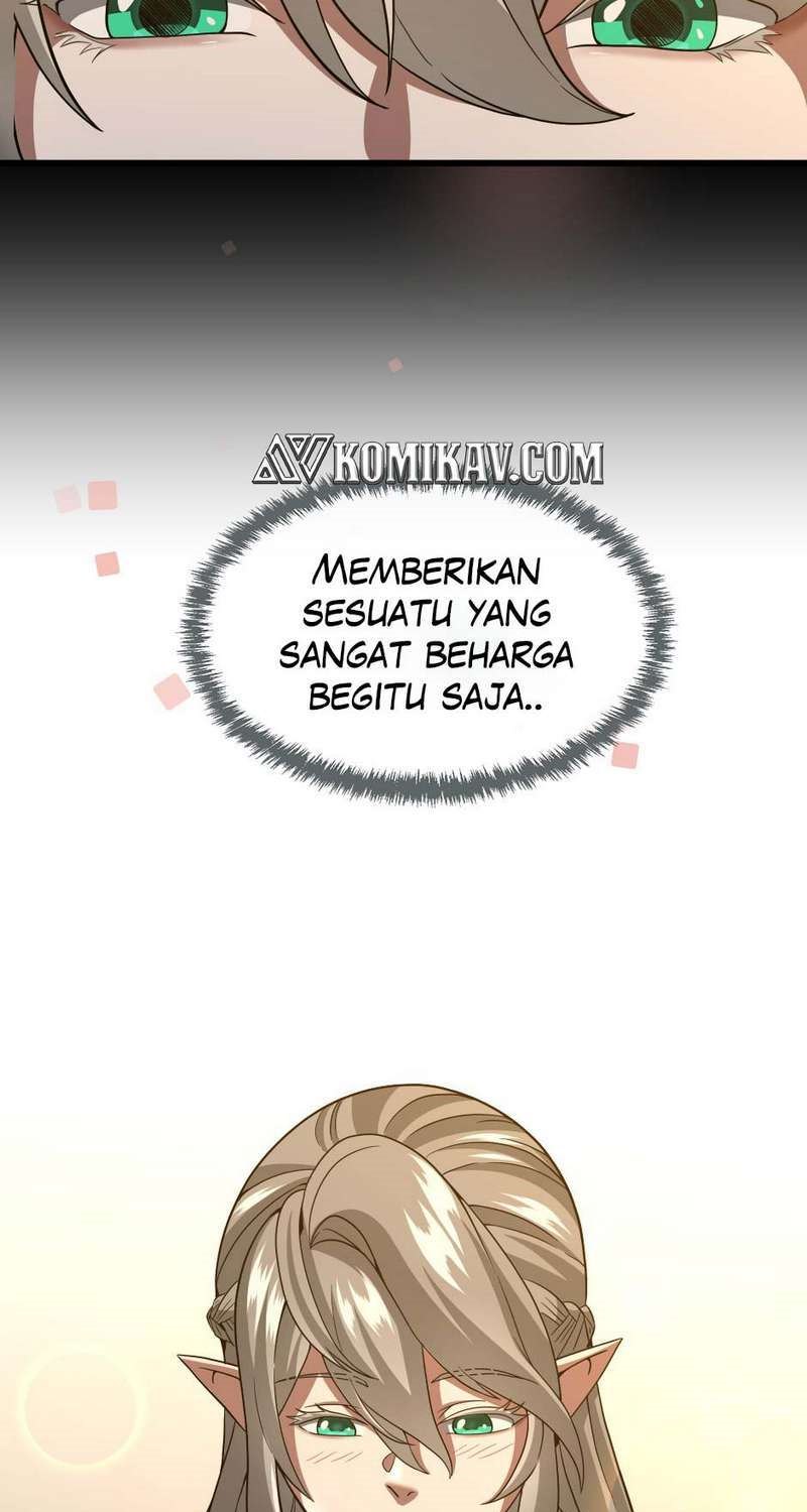 Read The Beginning After the End ID Manga Online