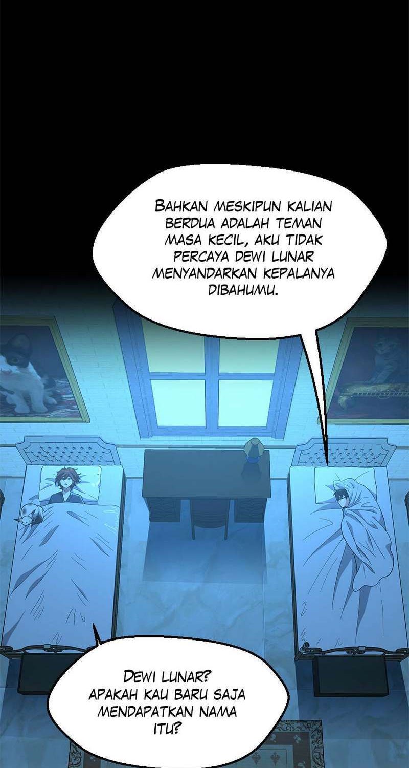 Read The Beginning After the End ID Manga Online