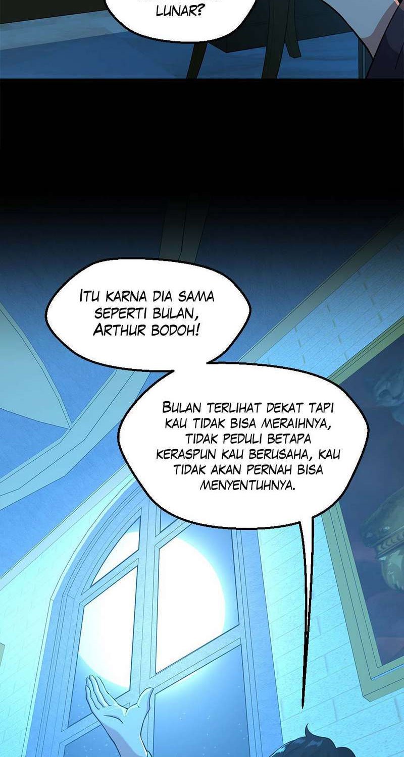 Read The Beginning After the End ID Manga Online