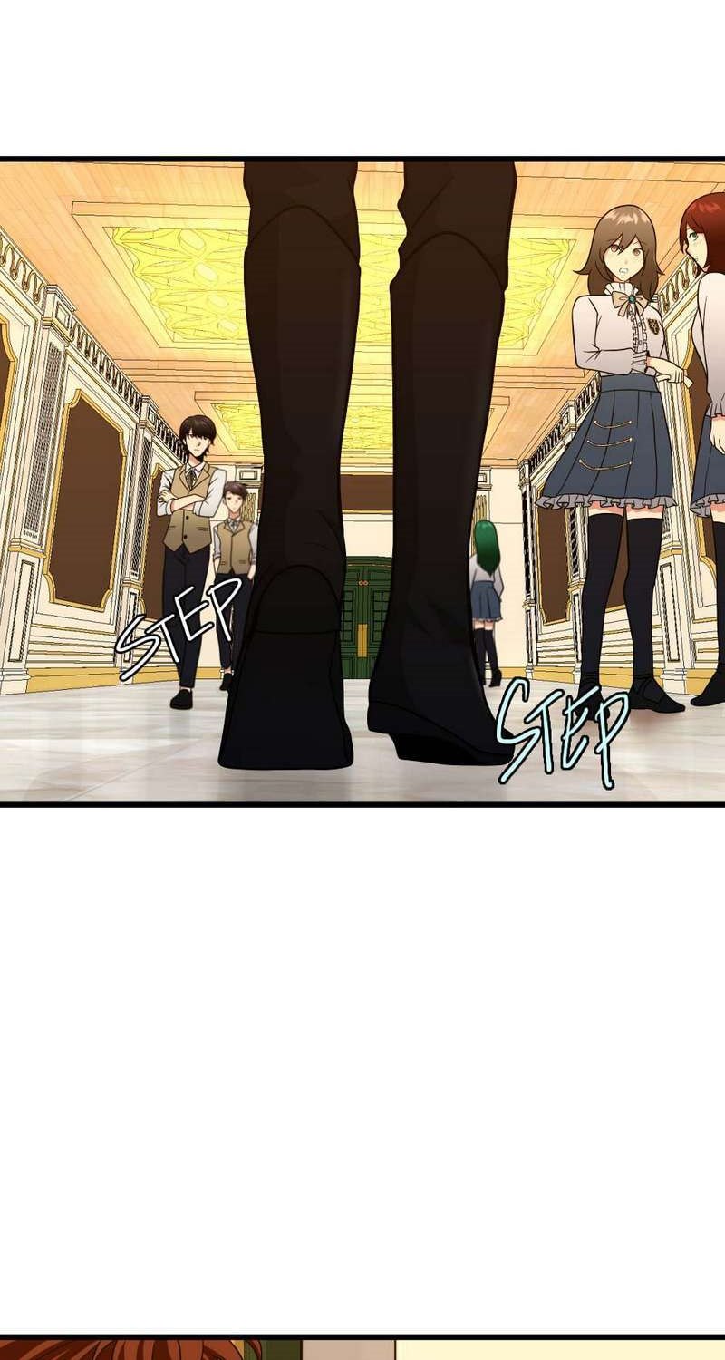 Read The Beginning After the End ID Manga Online