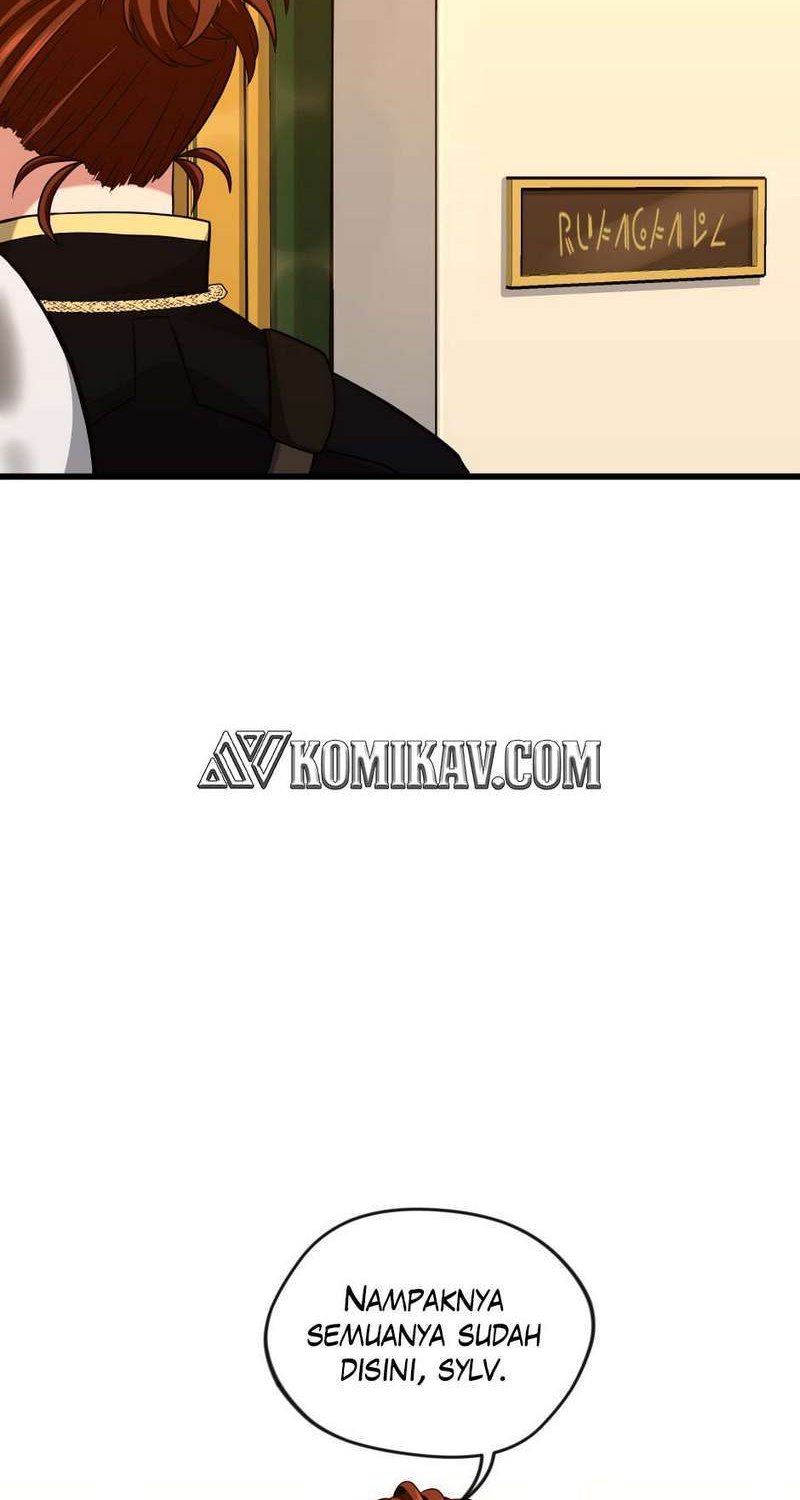 Read The Beginning After the End ID Manga Online