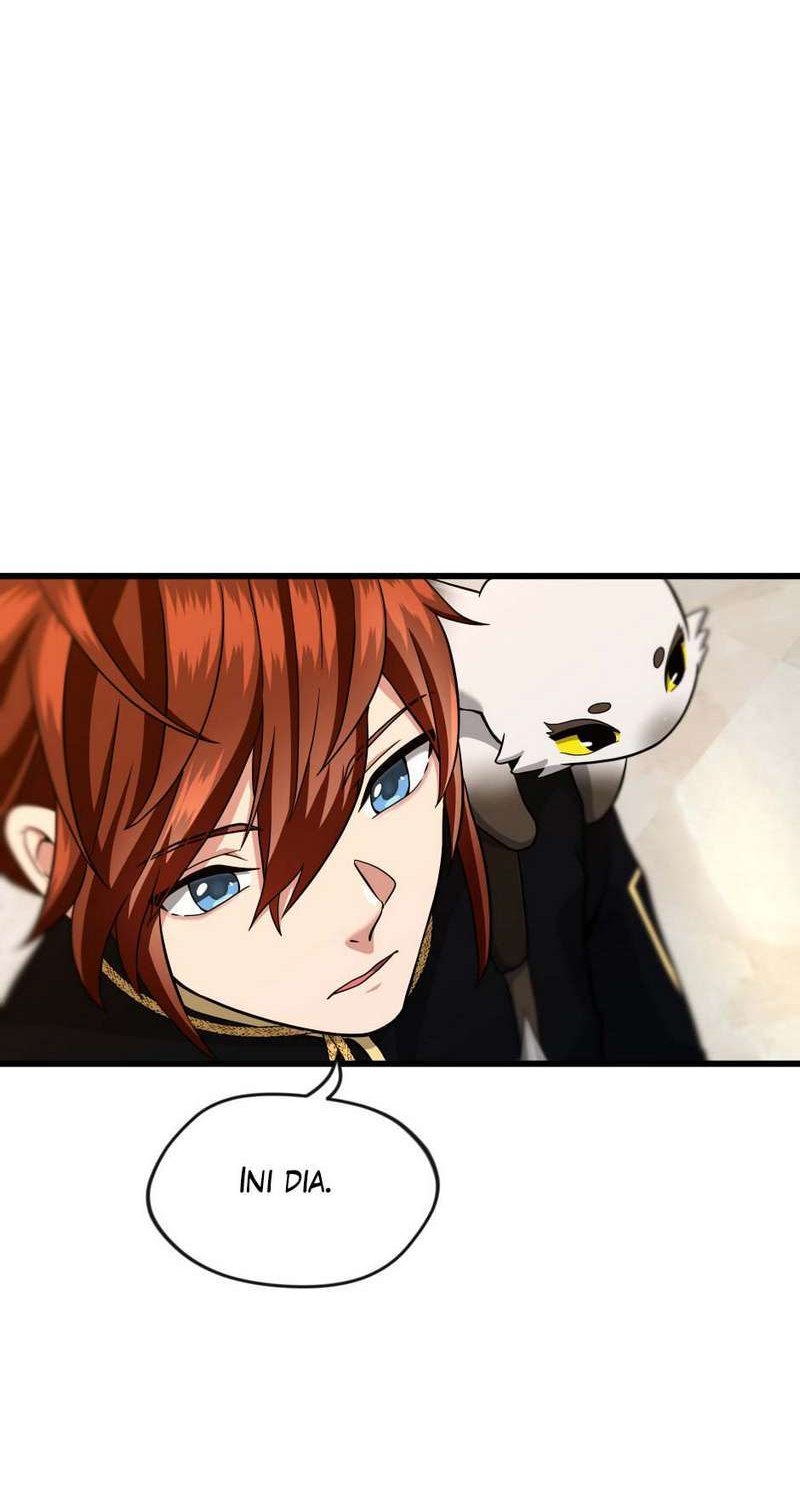 Read The Beginning After the End ID Manga Online