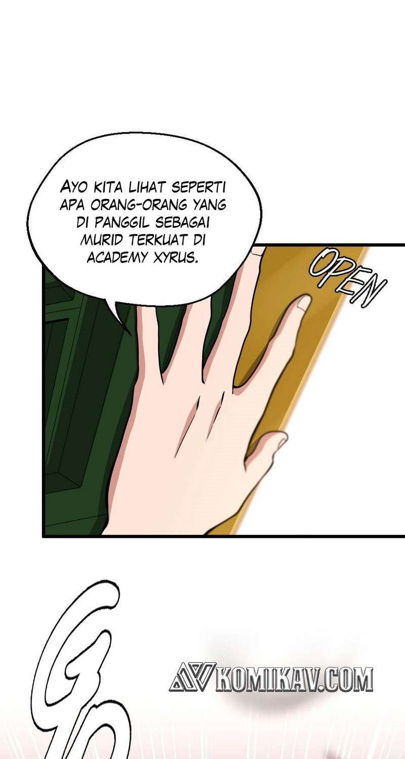 Read The Beginning After the End ID Manga Online