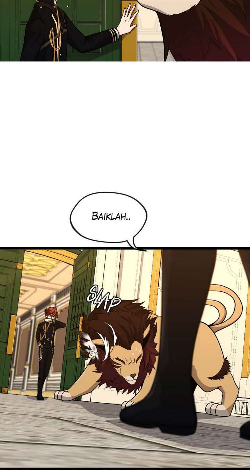 Read The Beginning After the End ID Manga Online