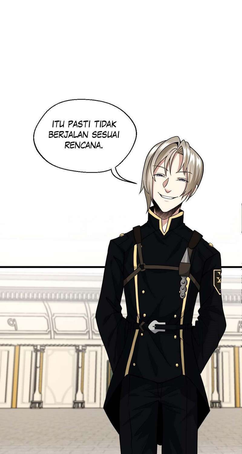 Read The Beginning After the End ID Manga Online