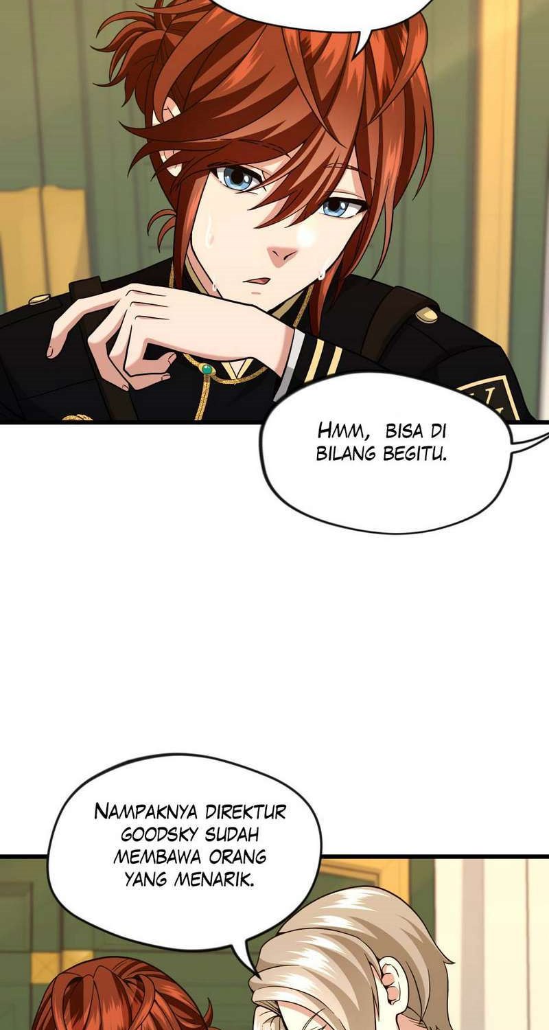 Read The Beginning After the End ID Manga Online