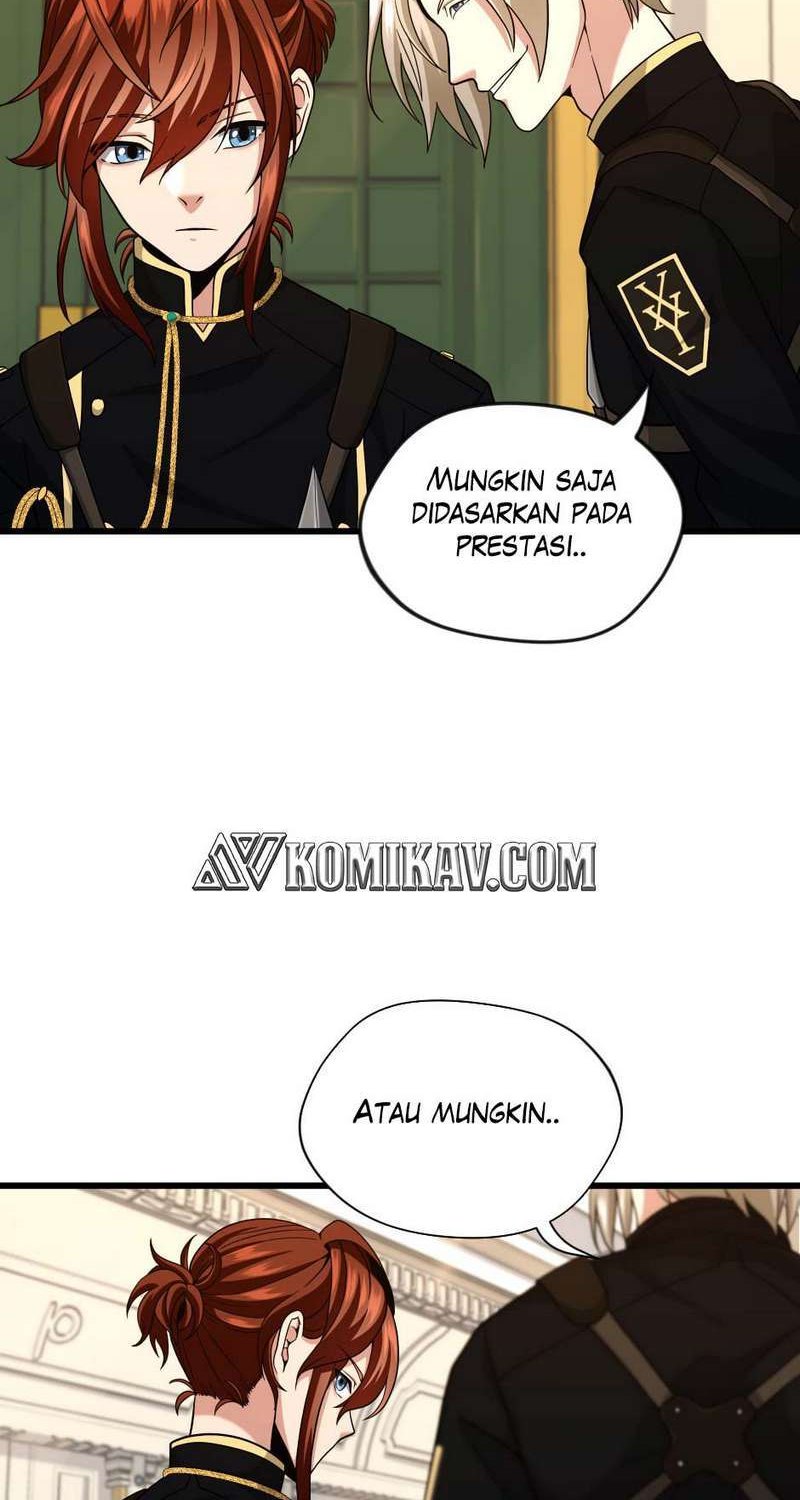 Read The Beginning After the End ID Manga Online