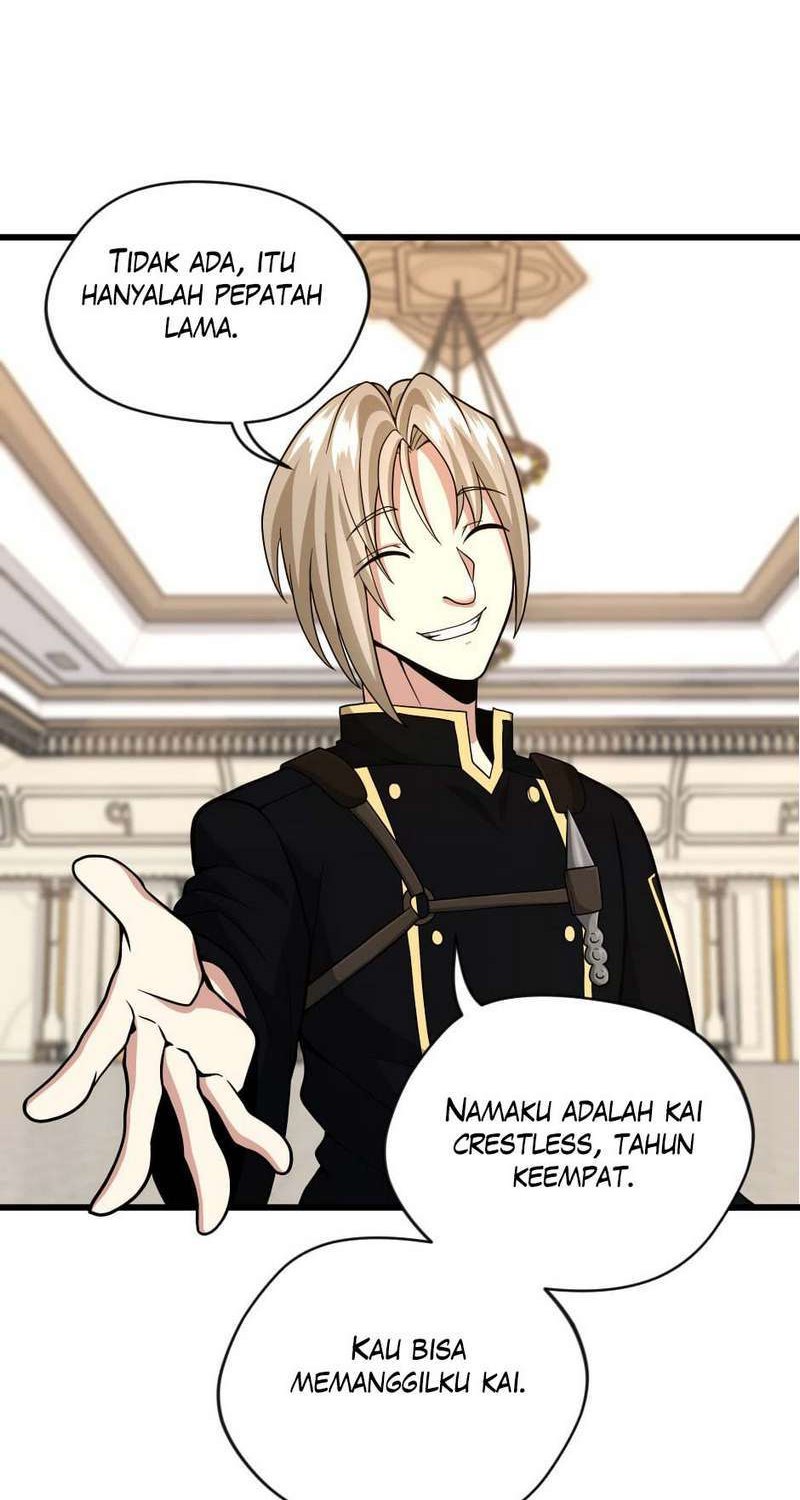 Read The Beginning After the End ID Manga Online