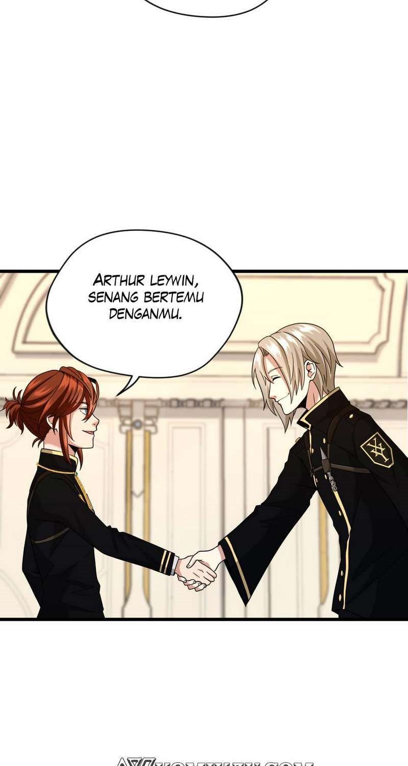 Read The Beginning After the End ID Manga Online