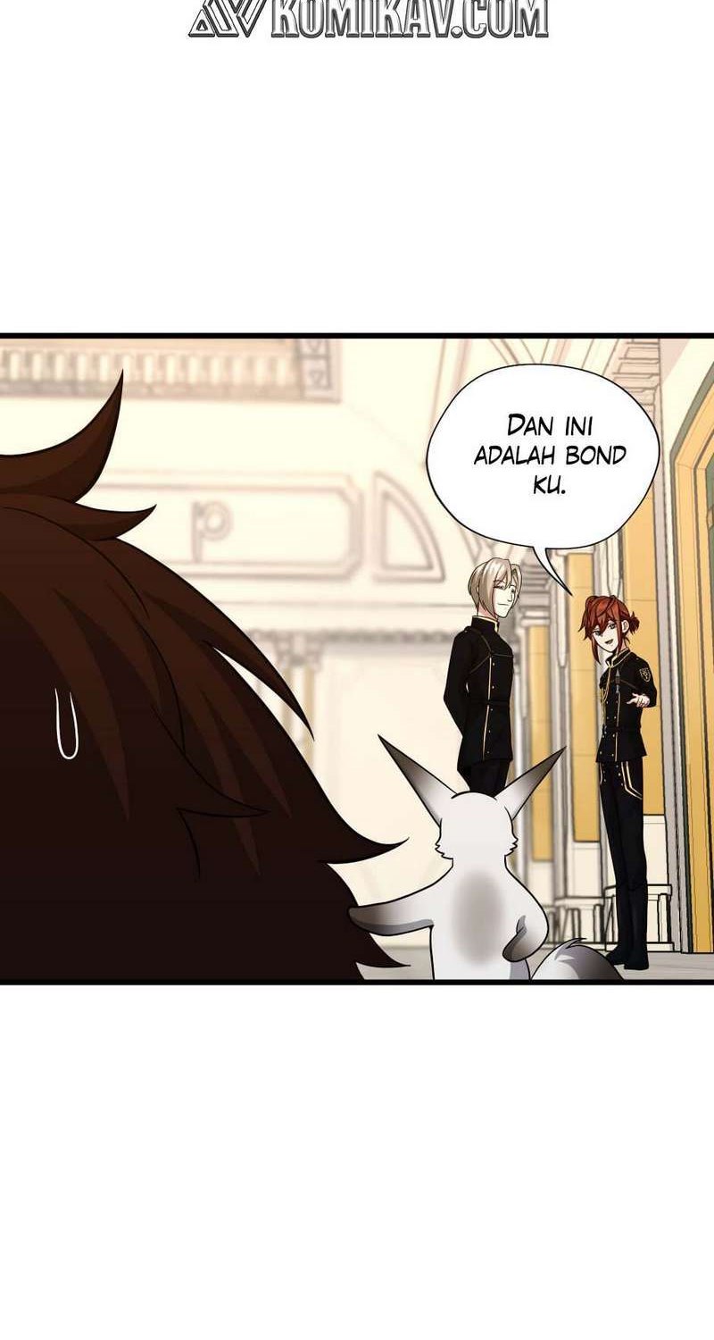 Read The Beginning After the End ID Manga Online
