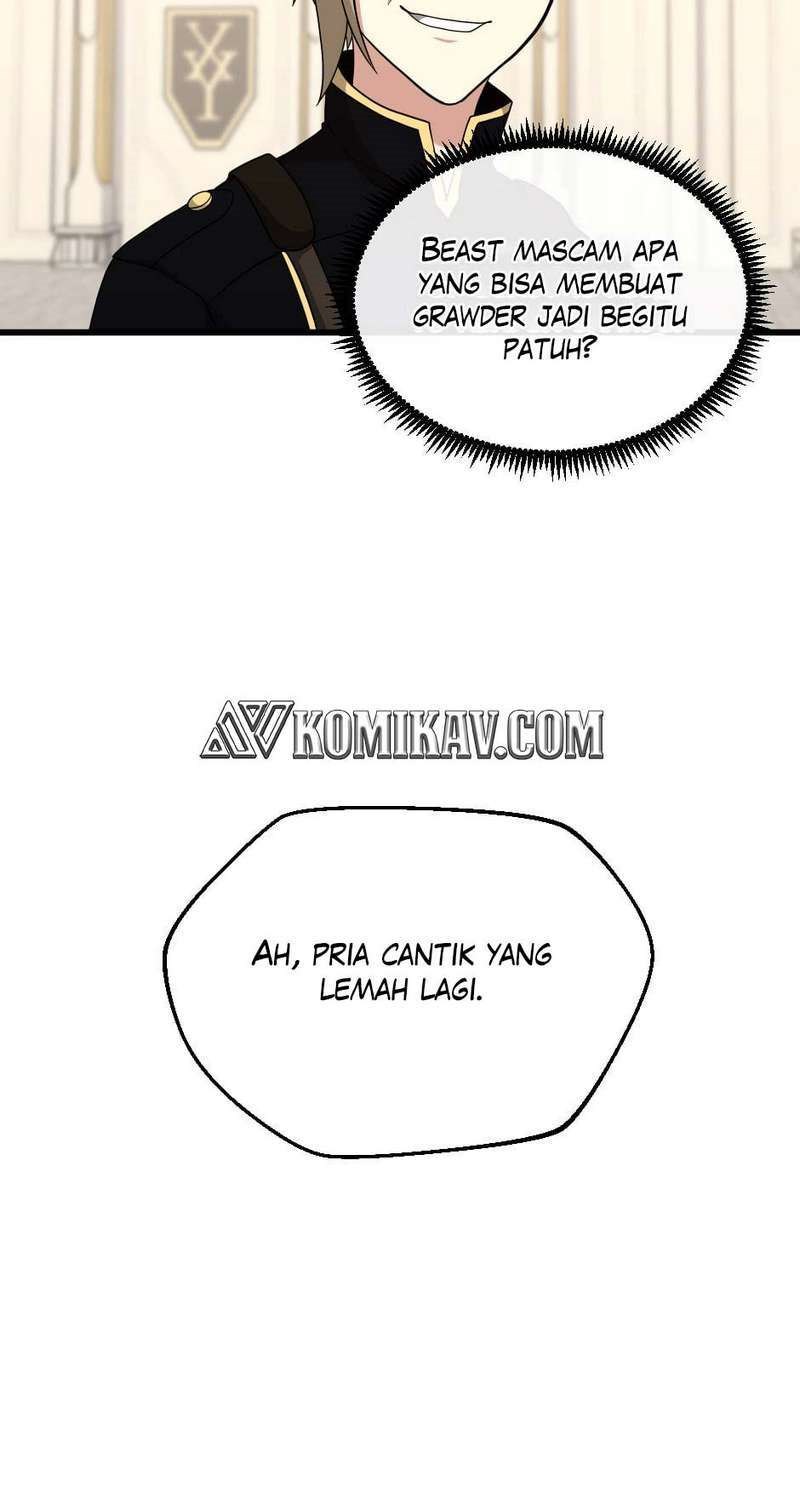 Read The Beginning After the End ID Manga Online