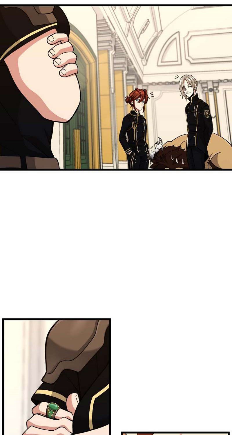 Read The Beginning After the End ID Manga Online