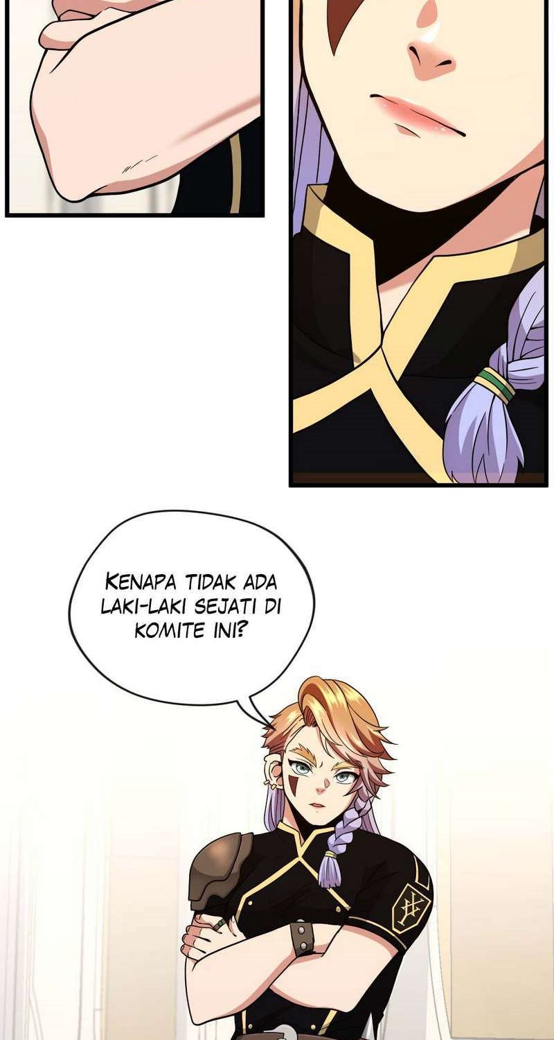 Read The Beginning After the End ID Manga Online