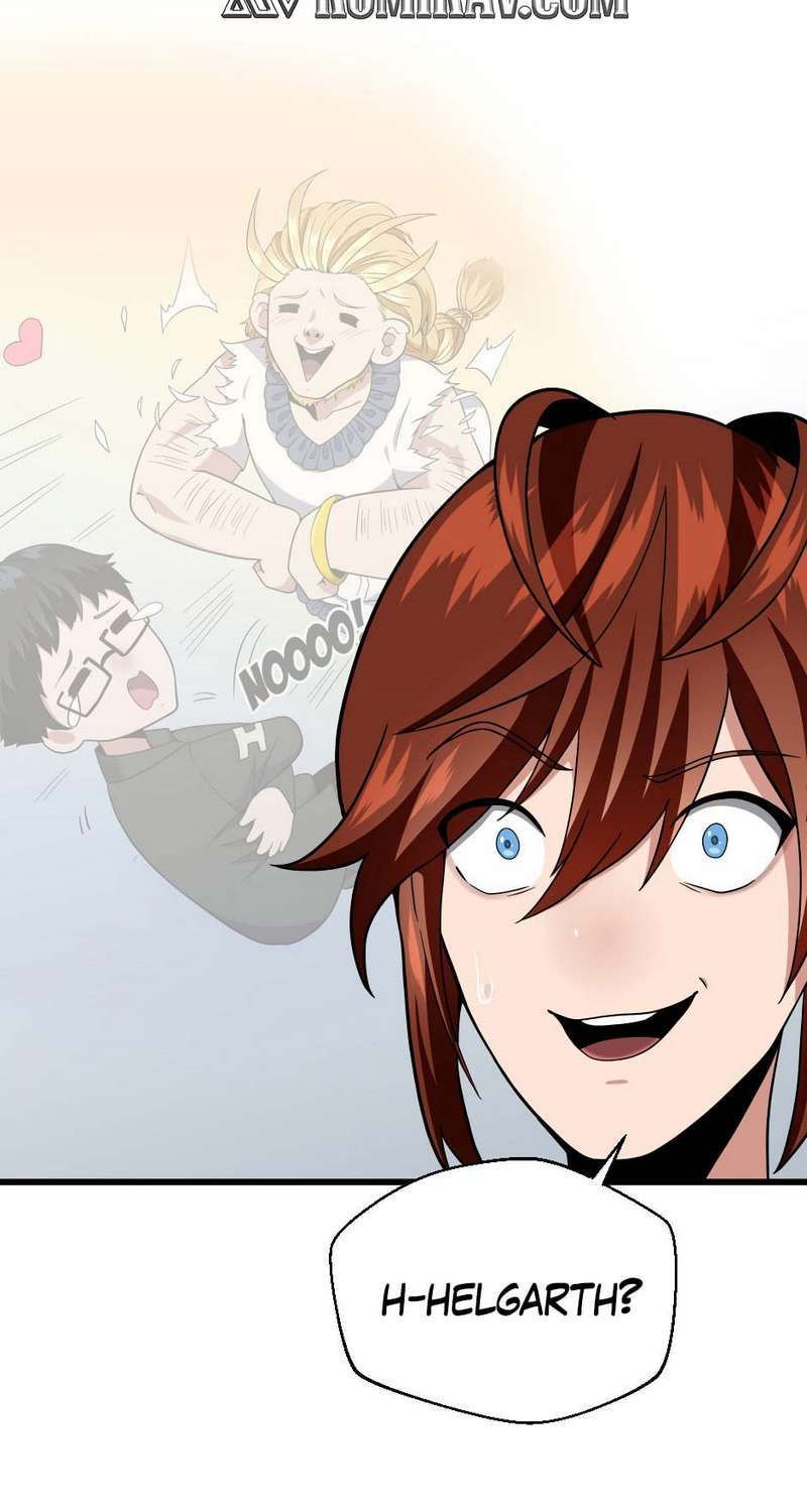 Read The Beginning After the End ID Manga Online