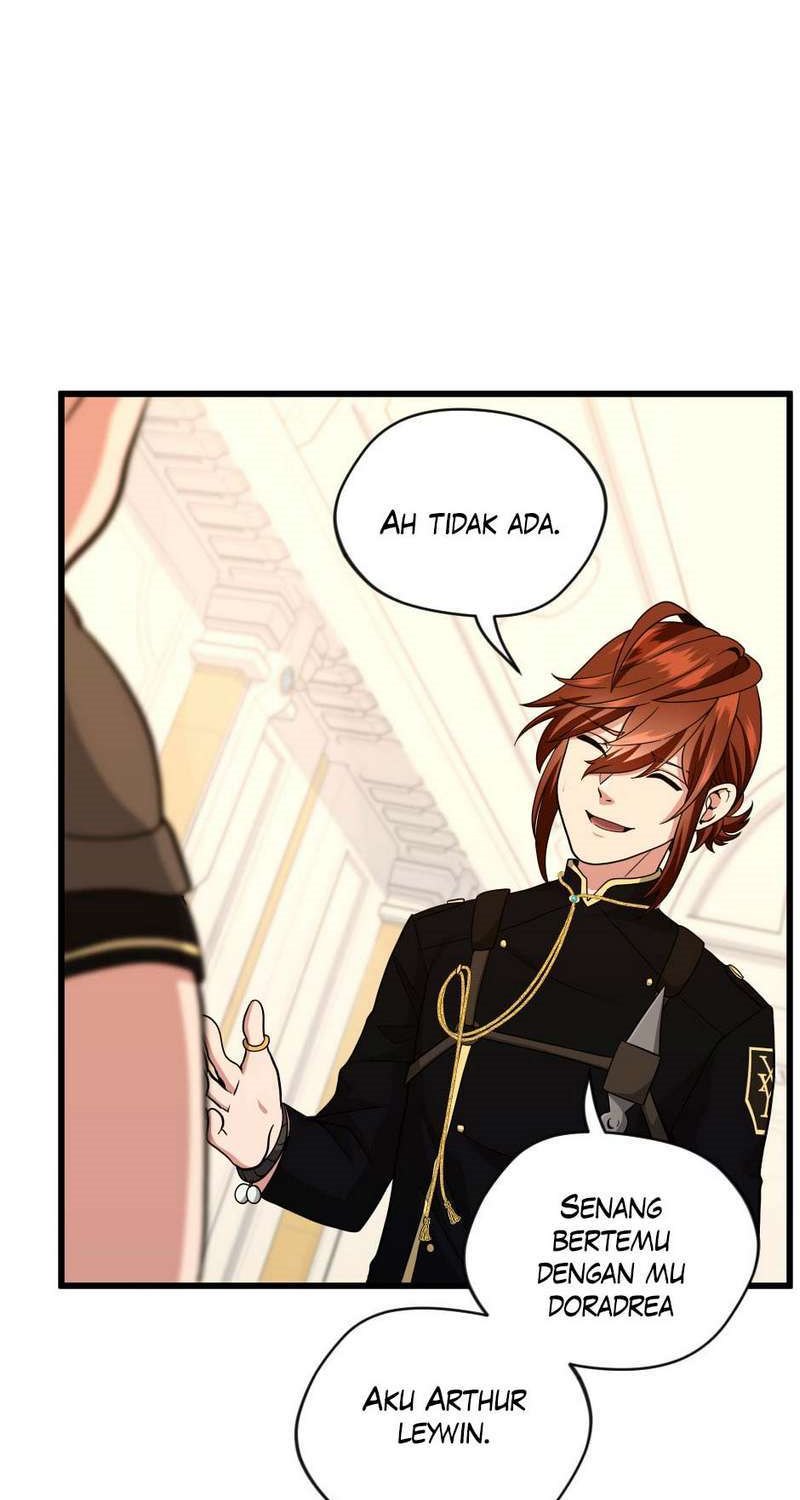 Read The Beginning After the End ID Manga Online