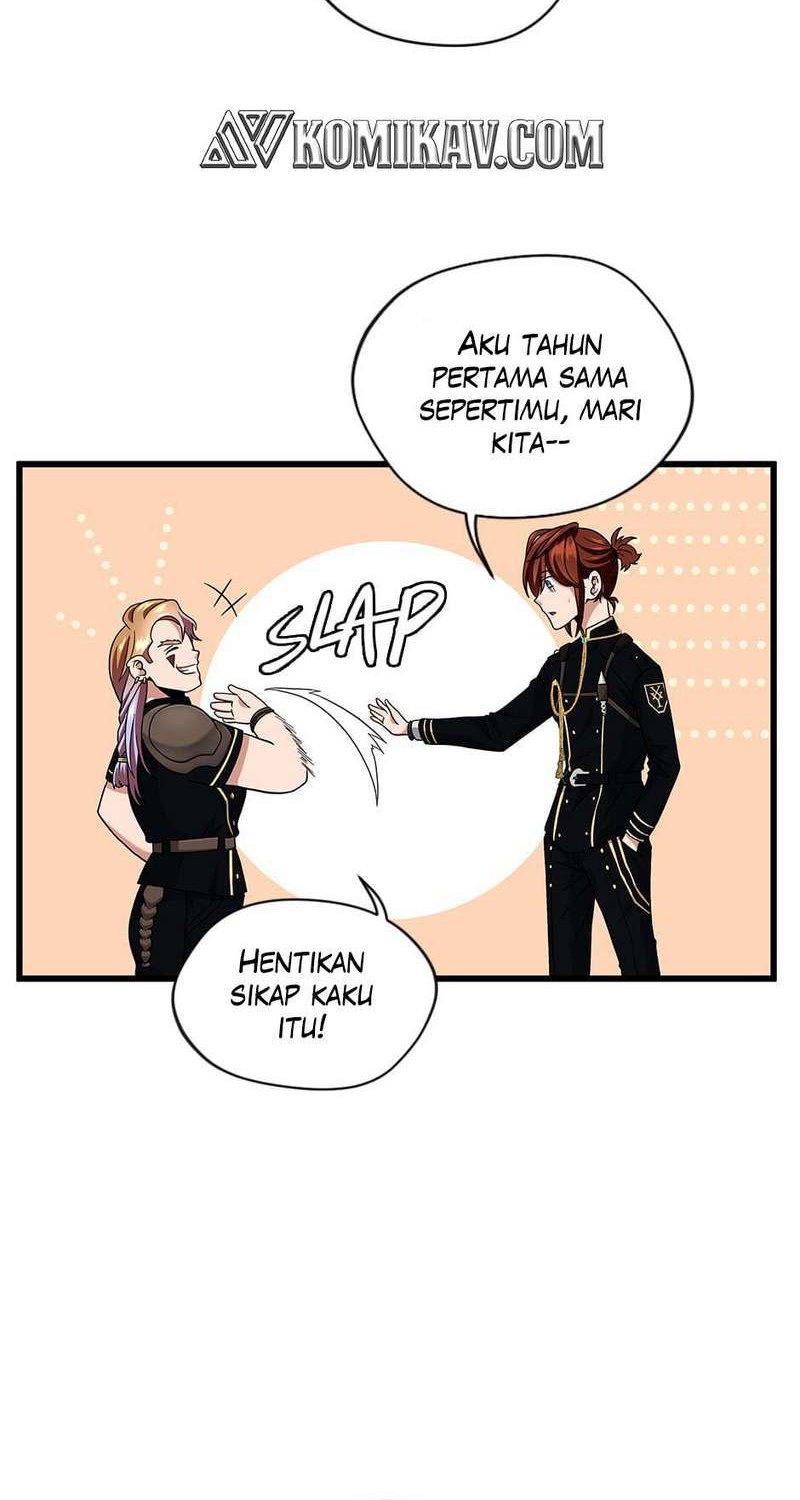 Read The Beginning After the End ID Manga Online