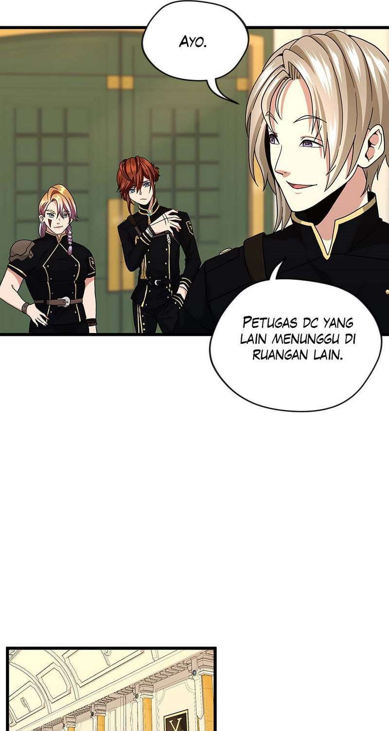 Read The Beginning After the End ID Manga Online