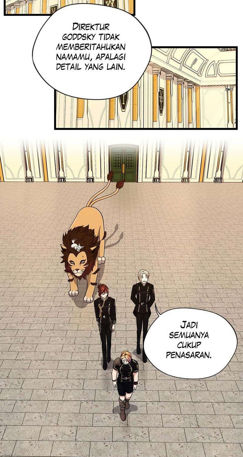 Read The Beginning After the End ID Manga Online