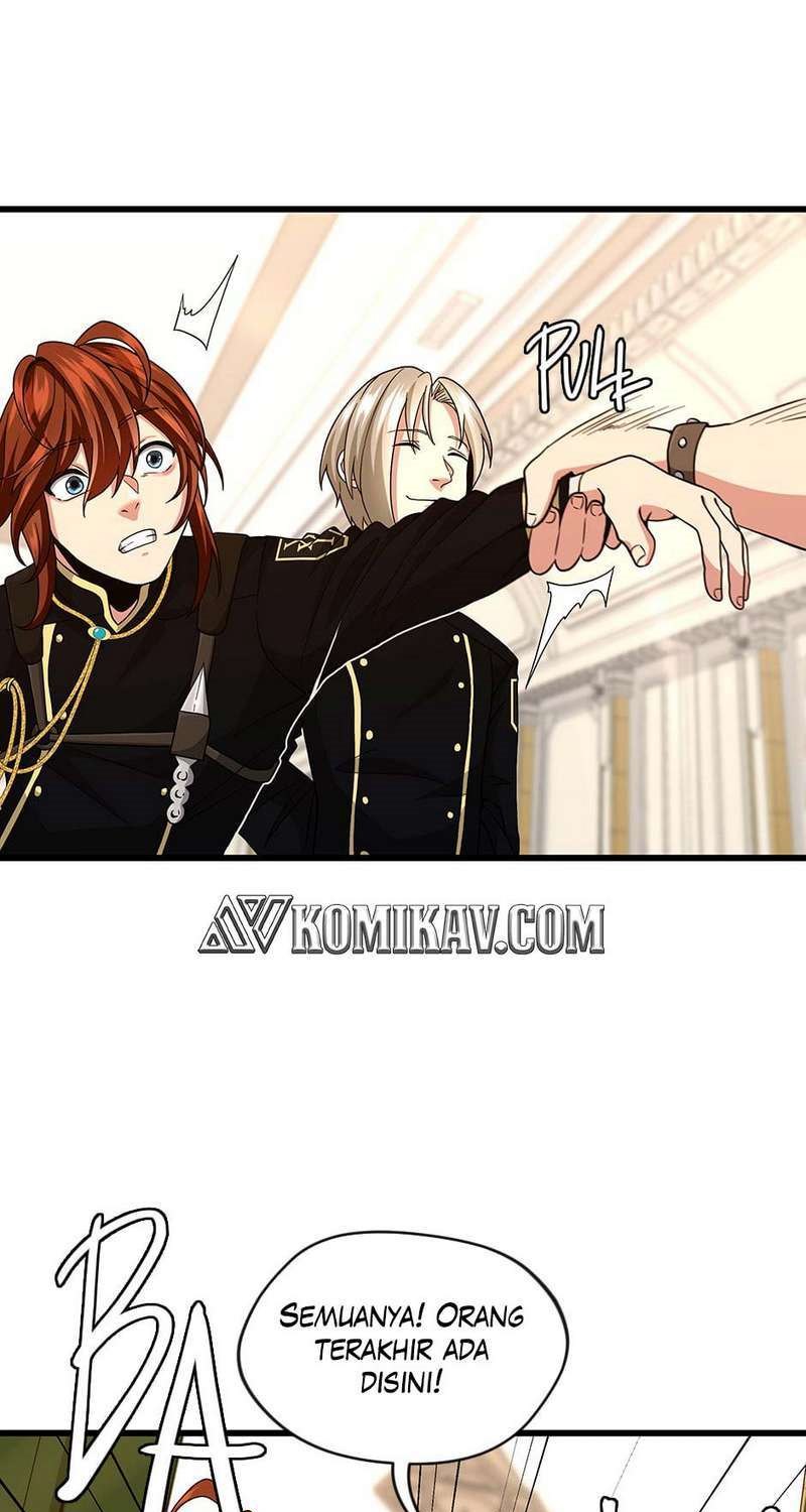 Read The Beginning After the End ID Manga Online