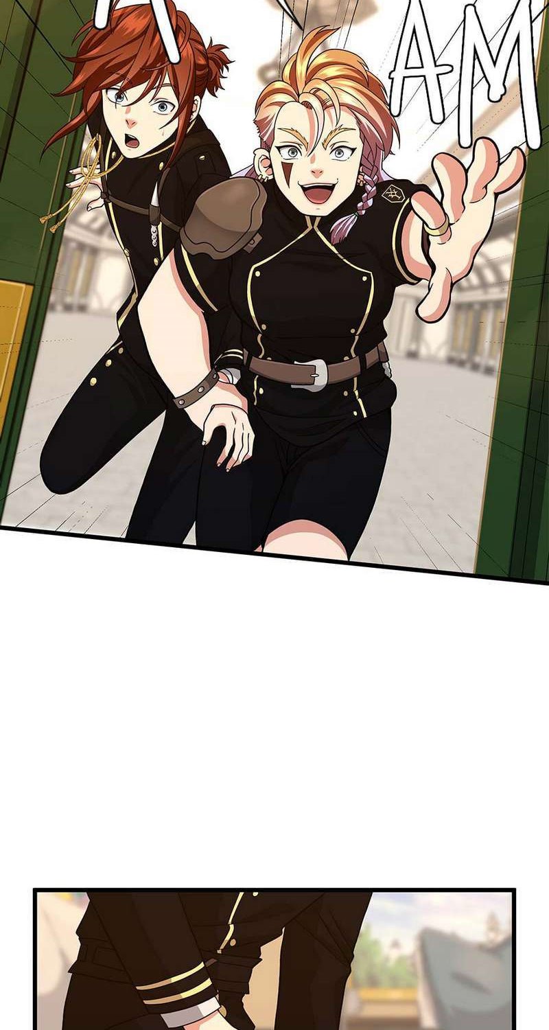 Read The Beginning After the End ID Manga Online