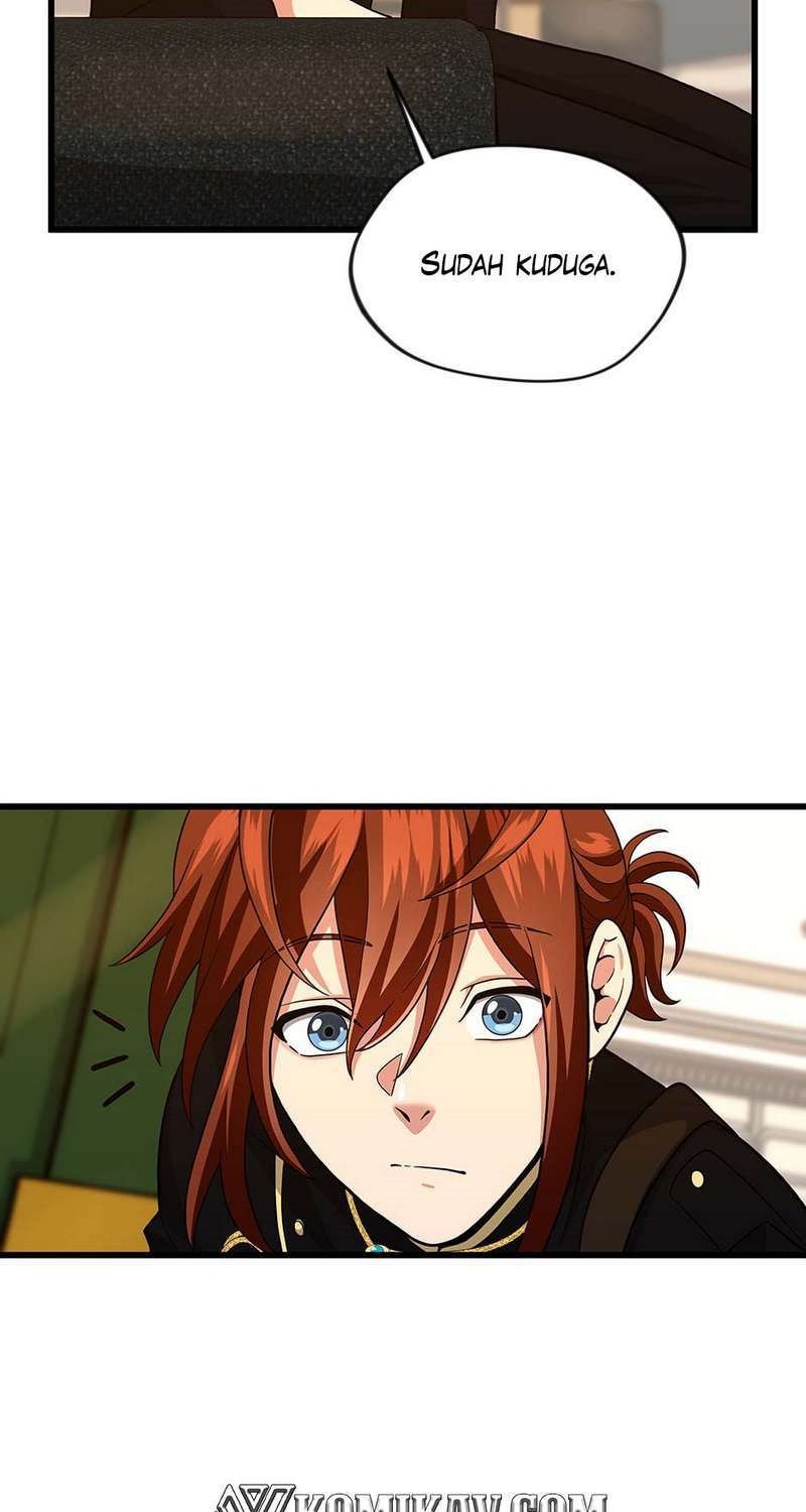 Read The Beginning After the End ID Manga Online