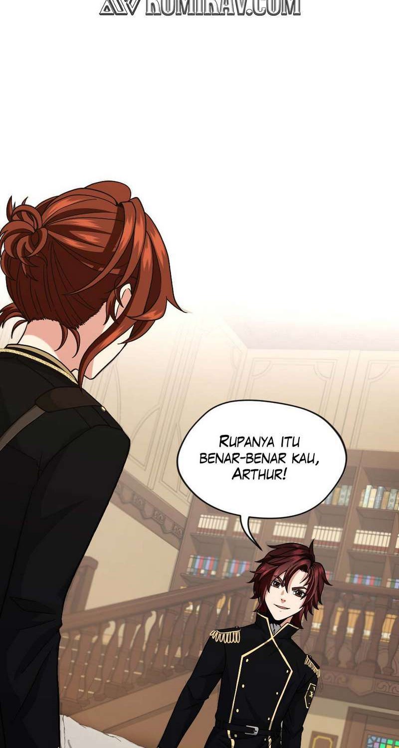 Read The Beginning After the End ID Manga Online