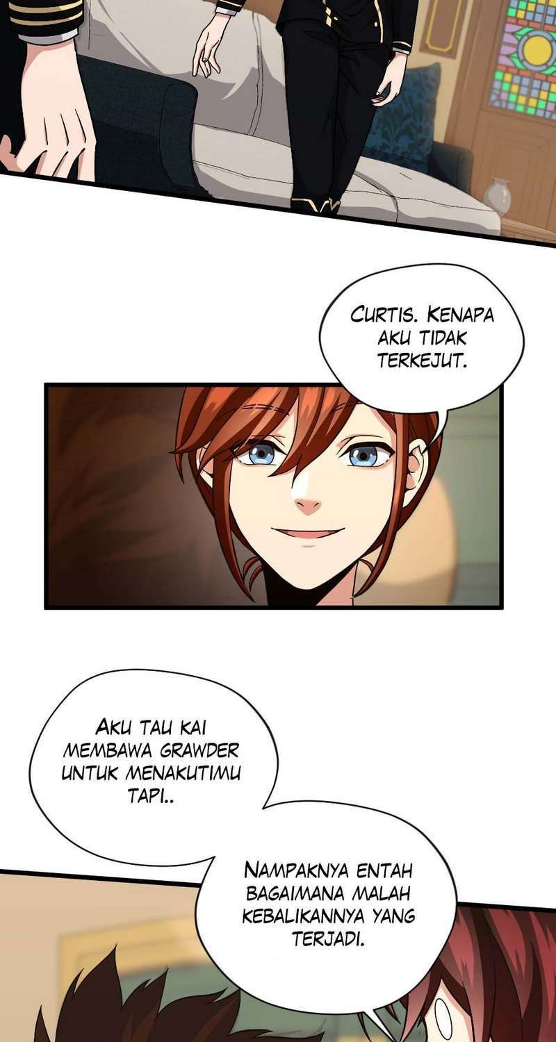 Read The Beginning After the End ID Manga Online