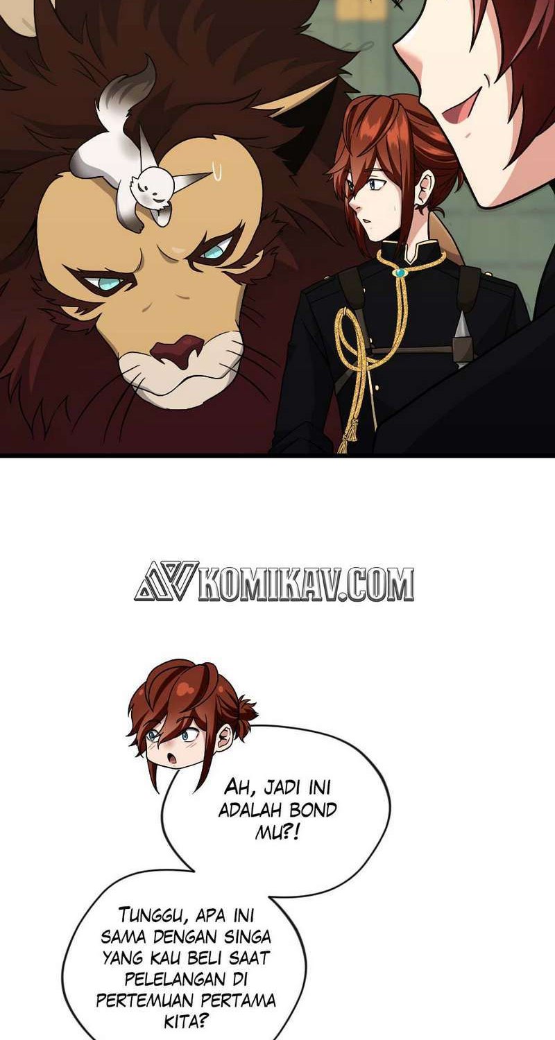 Read The Beginning After the End ID Manga Online