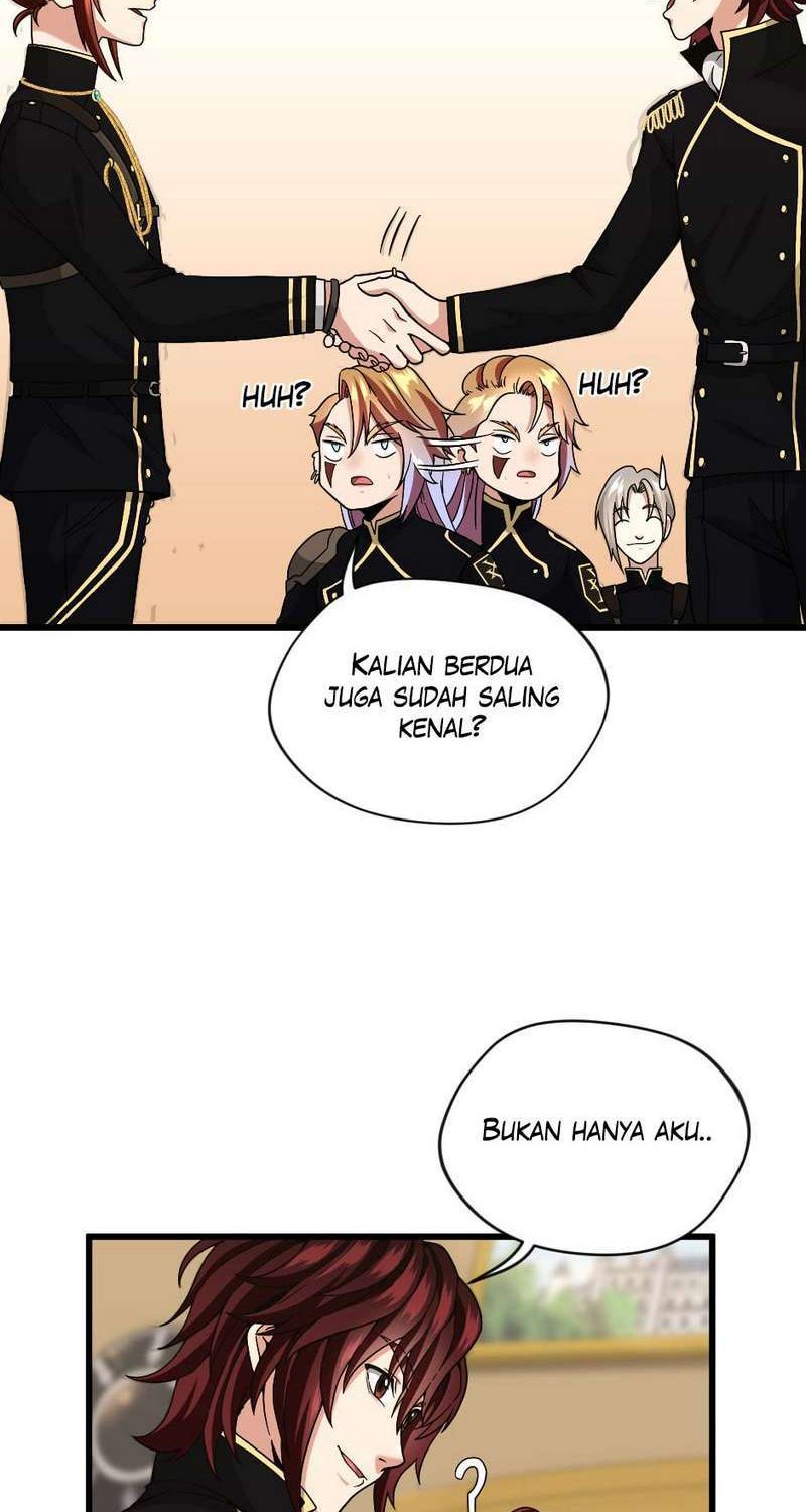 Read The Beginning After the End ID Manga Online