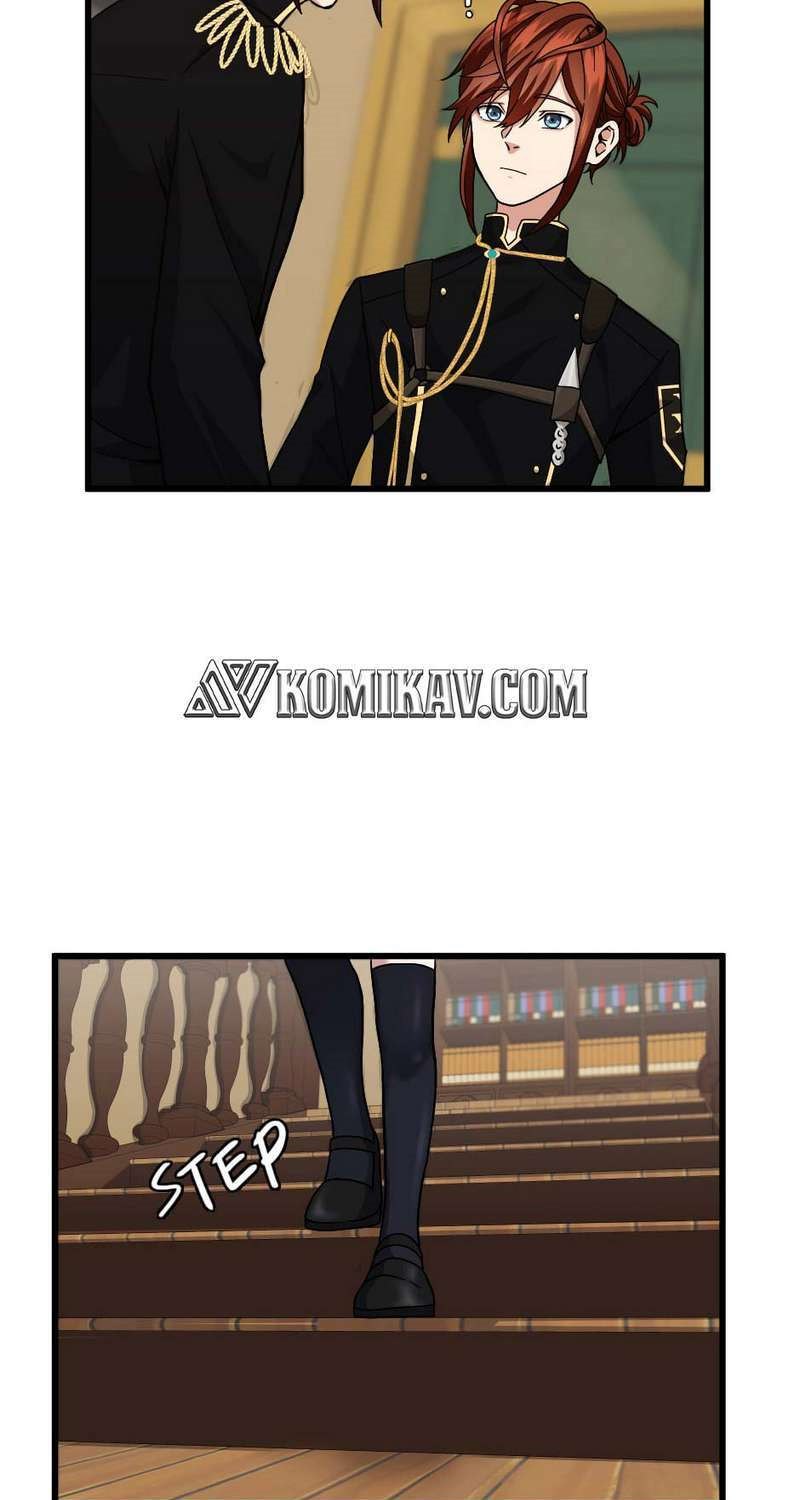 Read The Beginning After the End ID Manga Online