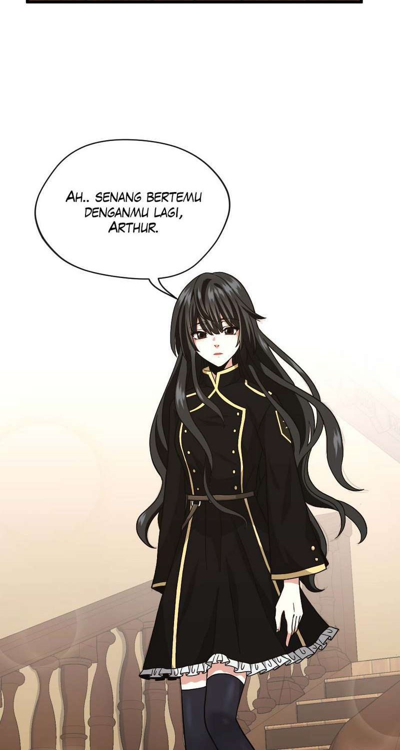 Read The Beginning After the End ID Manga Online