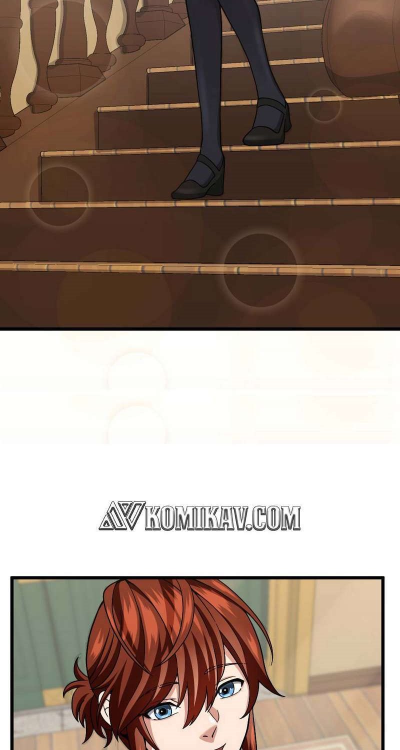 Read The Beginning After the End ID Manga Online